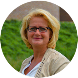 Saskia Veldman